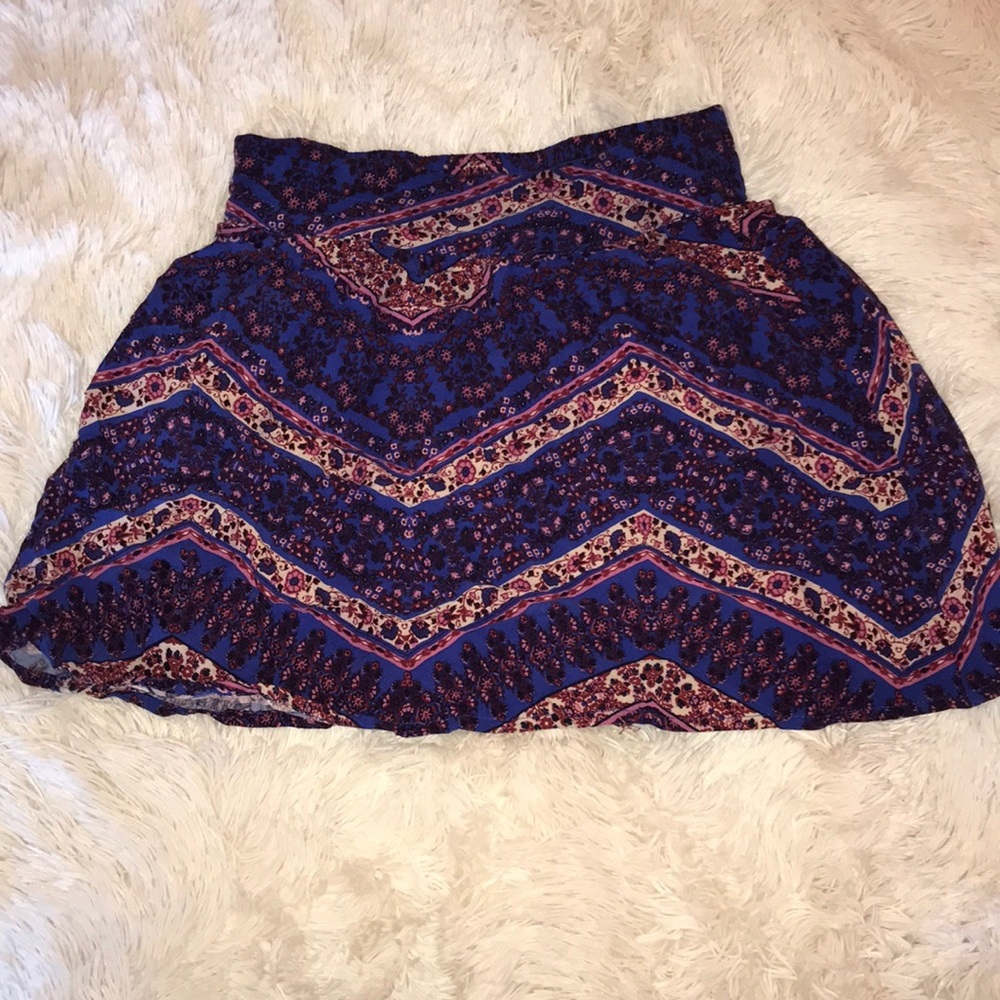 Forever 21 Mini Skirt